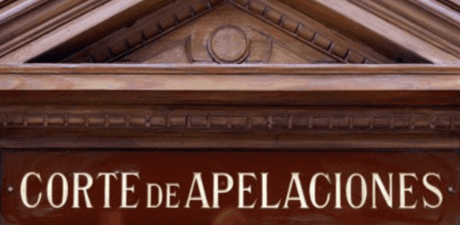 Caso Factop: Corte de Santiago rechaza suspensión condicional