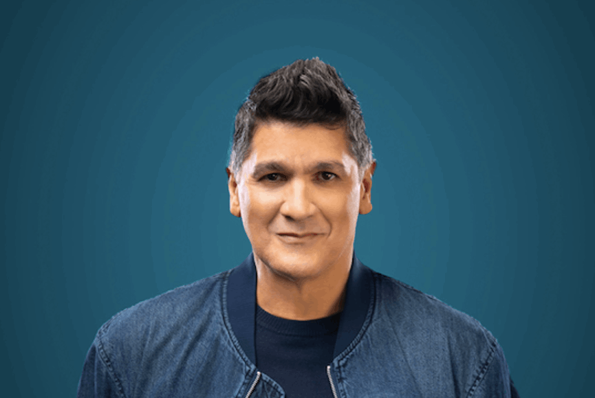 Eddy Herrera regresa a Chile con una noche de merengue