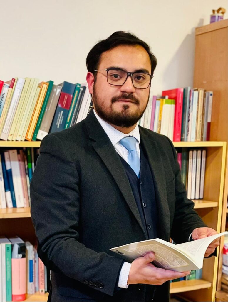 Suplantación de identidad: un desafío de seguridad digital