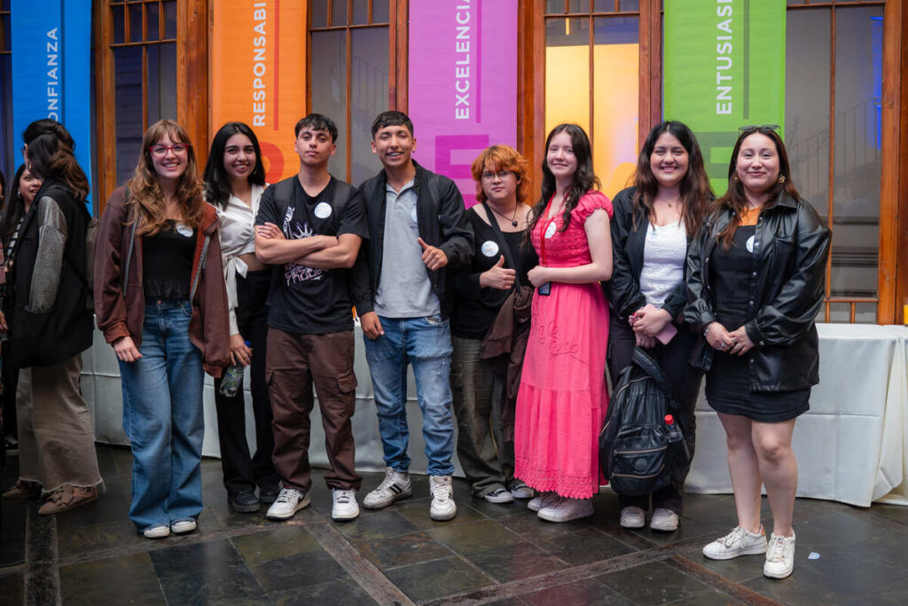 Fundación Portas lanza Colecta Digital para jóvenes universitarios