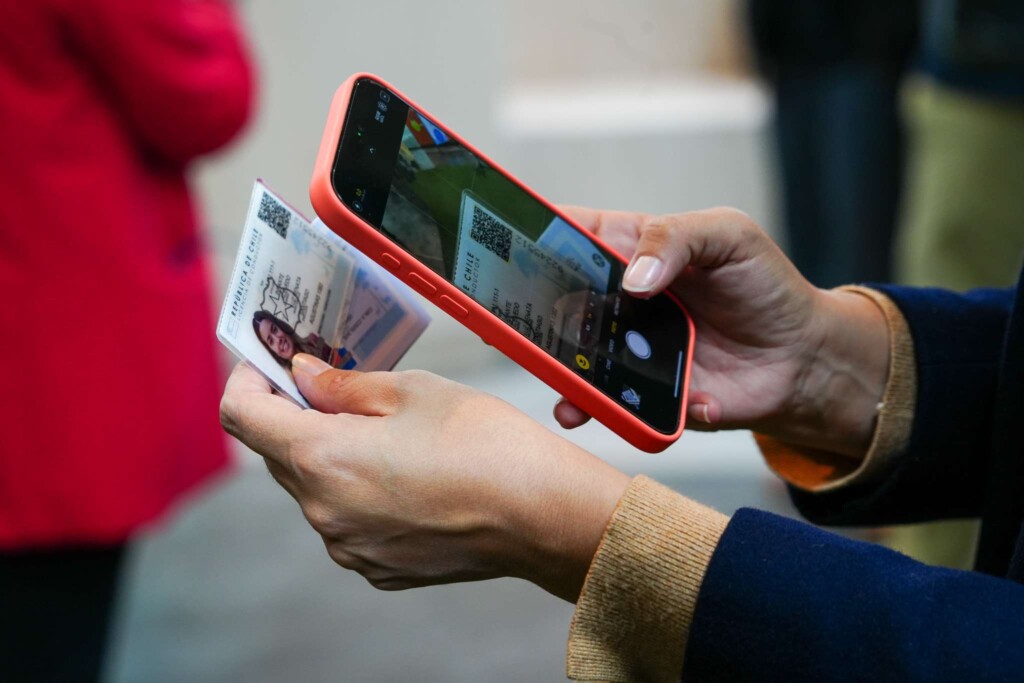 Licencia de Conducir Digital comienza su implementación