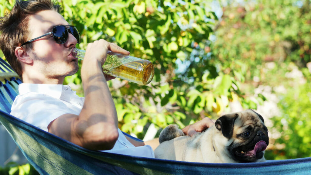 Celebra el Día de la Cerveza con temperatura perfecta desde casa