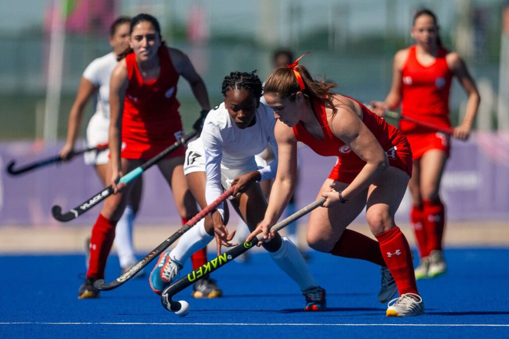 Asunción 2025: Goleadas de Diablas y Diablos Junior