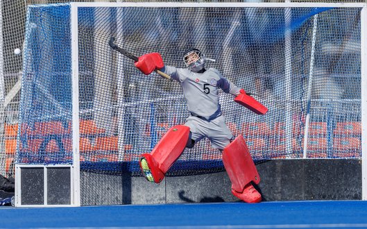 Diablas y Diablos finalizan en la cuarta posición de la Copa