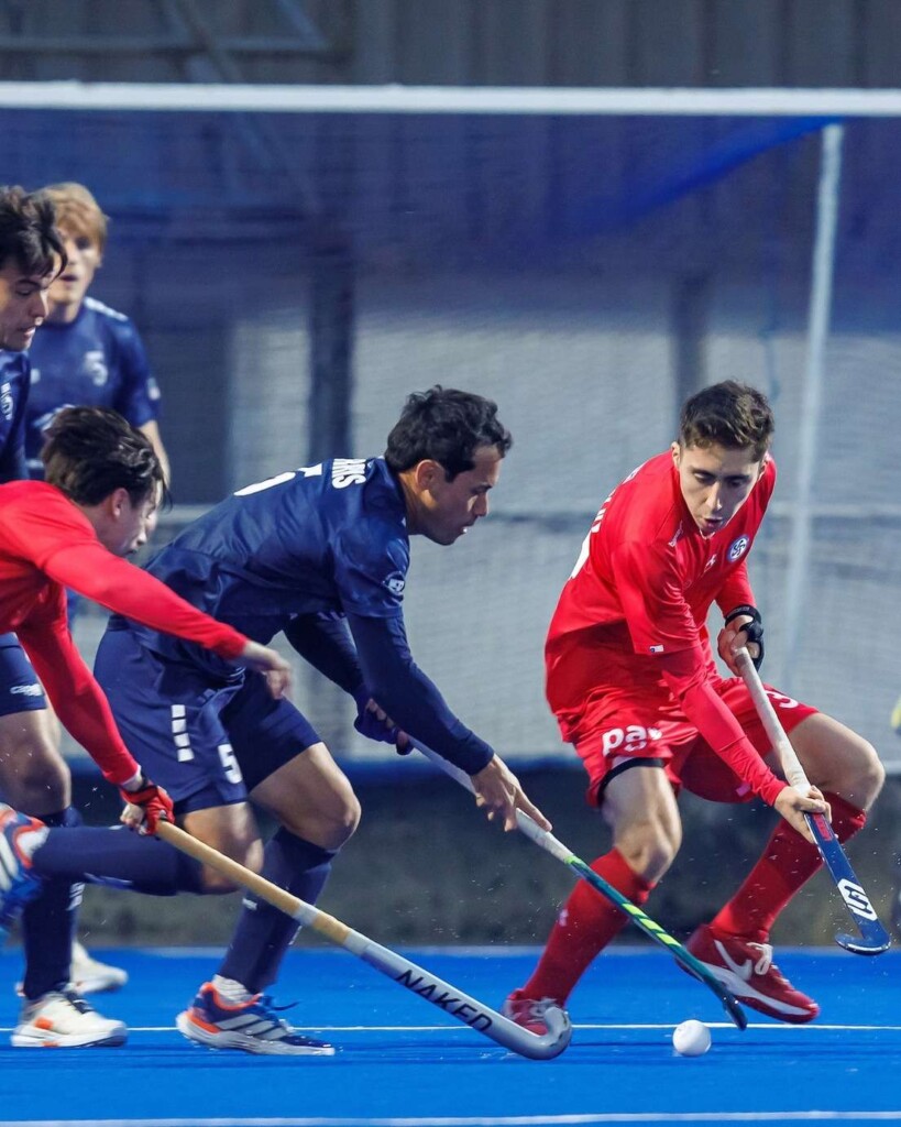 Los Diablos van por el bronce y acceden al Premundial