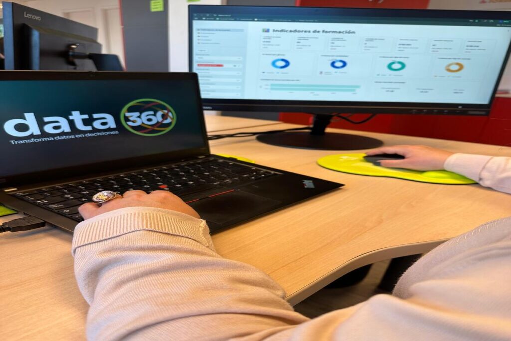 Data 360: OTIC CChC impulsa decisiones con datos