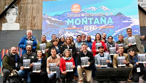 Estudio busca proteger la mayor reserva de agua dulce de la RM