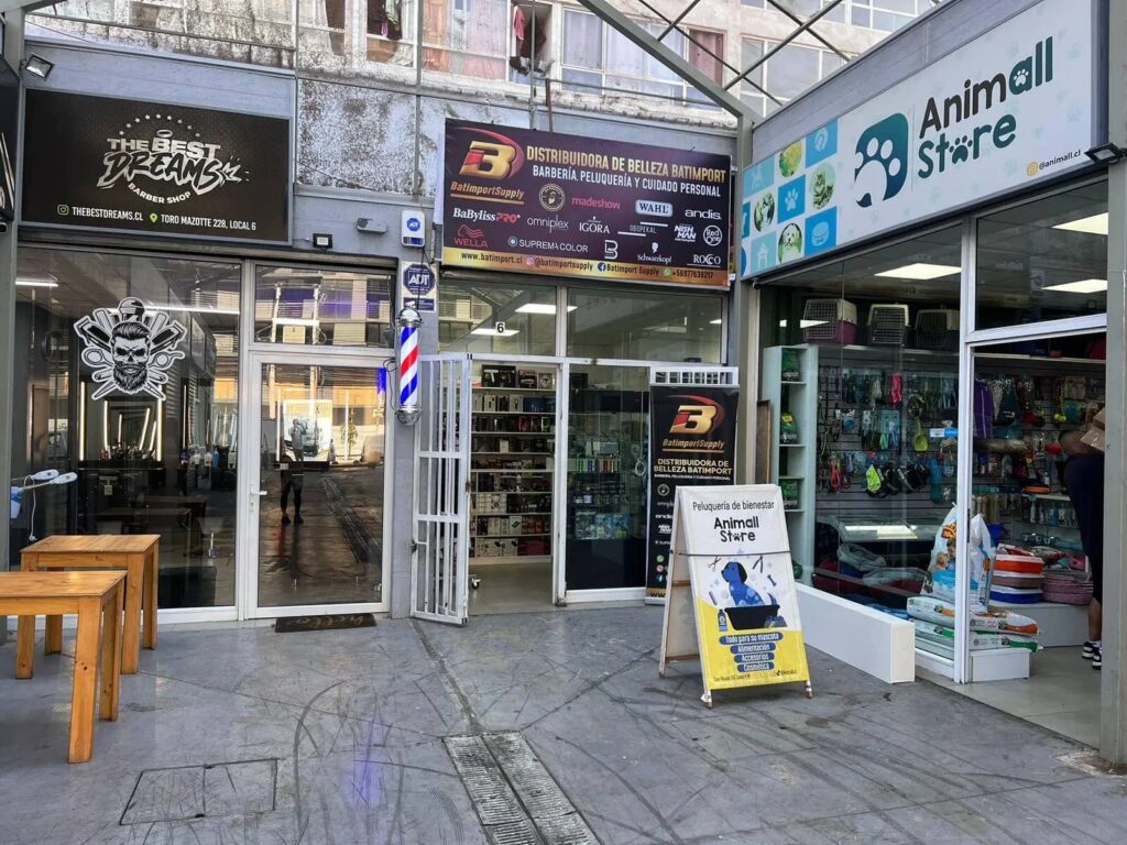 Grupo Alpha invierte USD 4 millones en Estación Central