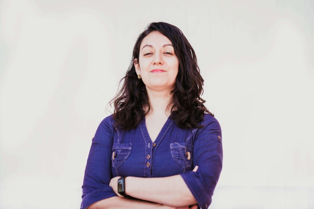 No solo leer, también escribir por Evelyn Hugo