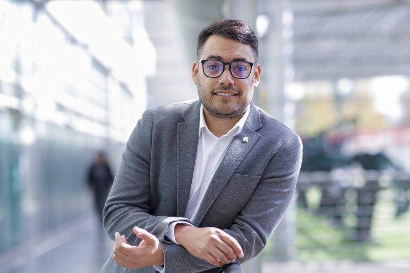 Beneficios de la IA en nuestro entrenamiento: el futuro ya empezó