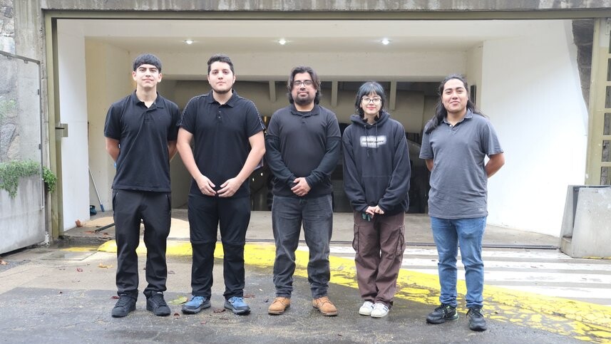 Aplicación busca auxiliar a víctimas de violencia intrafamiliar