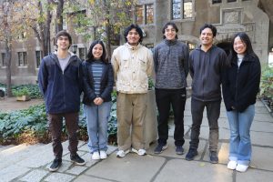 Estudiantes de la USM crean CEApp, una aplicación colaborativa que mejora el tratamiento de menores con TEA al coordinar terapias.