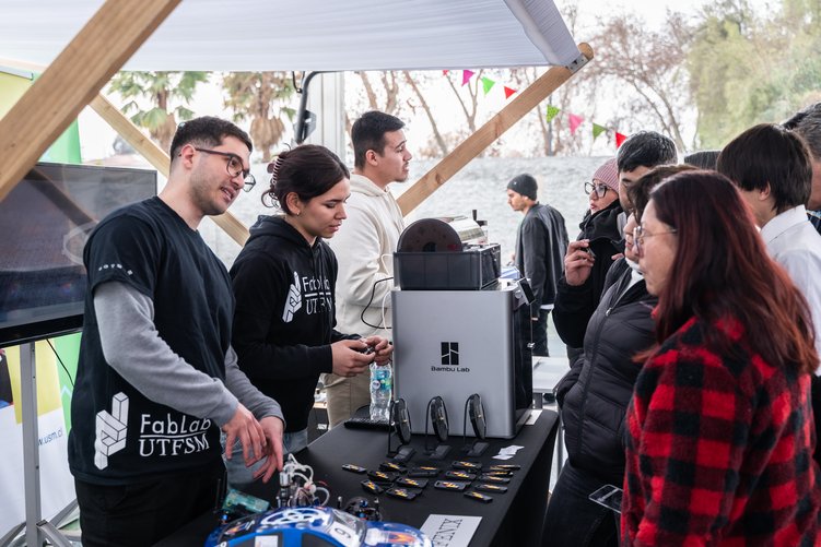 Red NodoLab: MinCiencia apuesta por la innovación