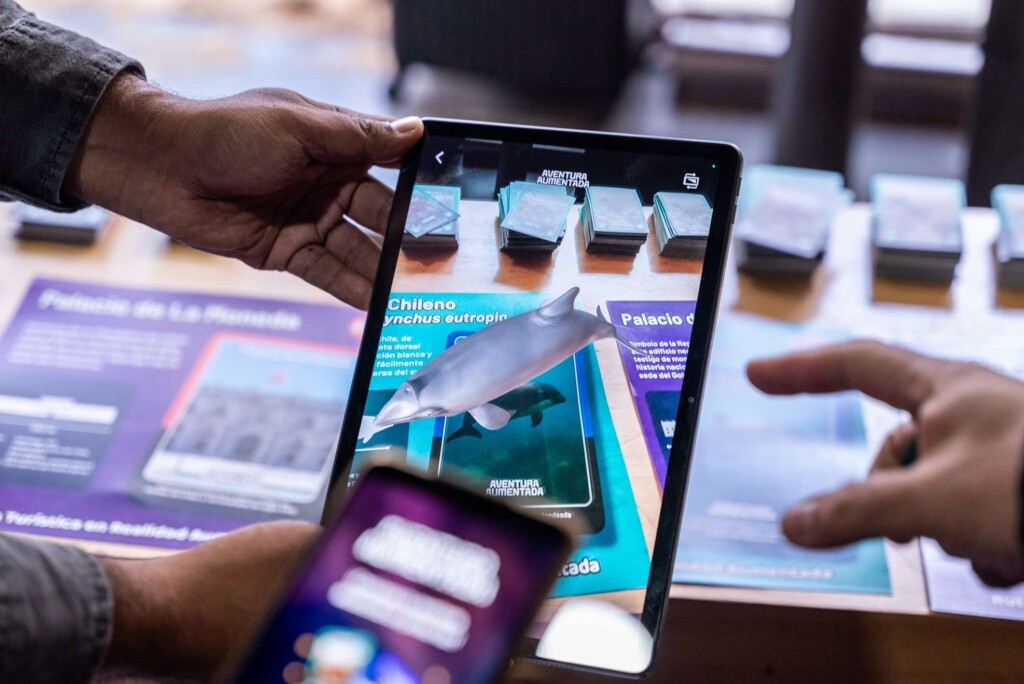 “Impulsemos la Educación del Futuro Juntos” de MinCiencia