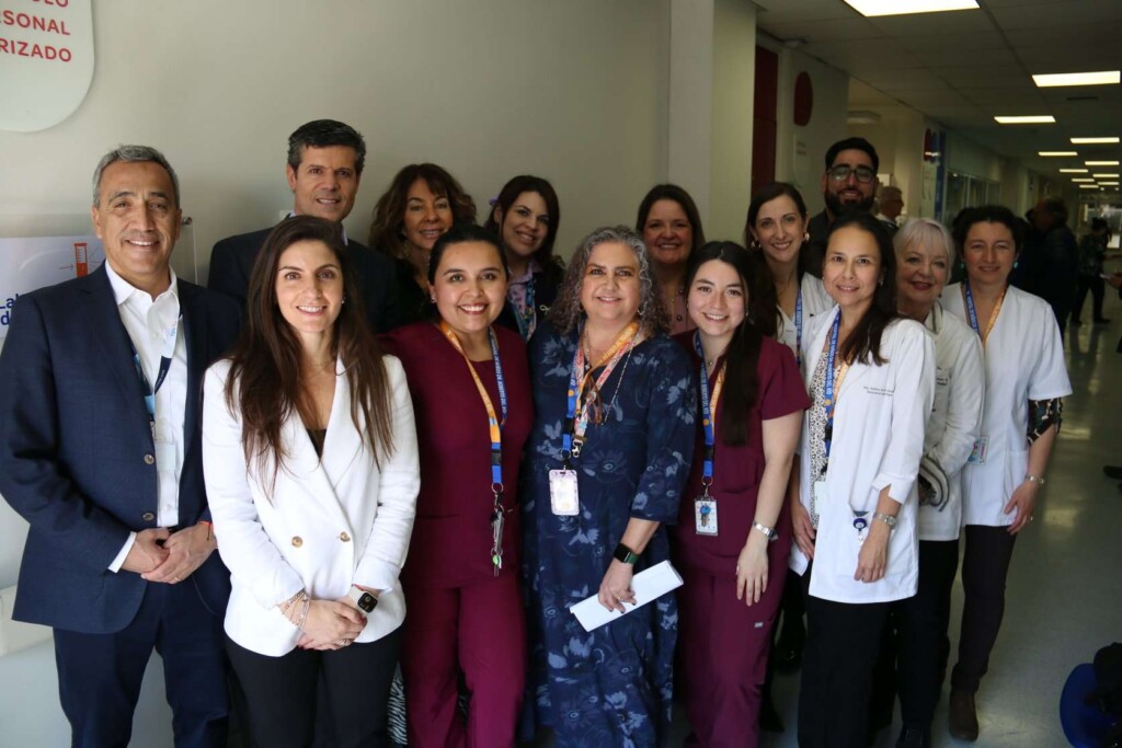 Laboratorio de Citometría de Flujo en Leucemias del HRRIO