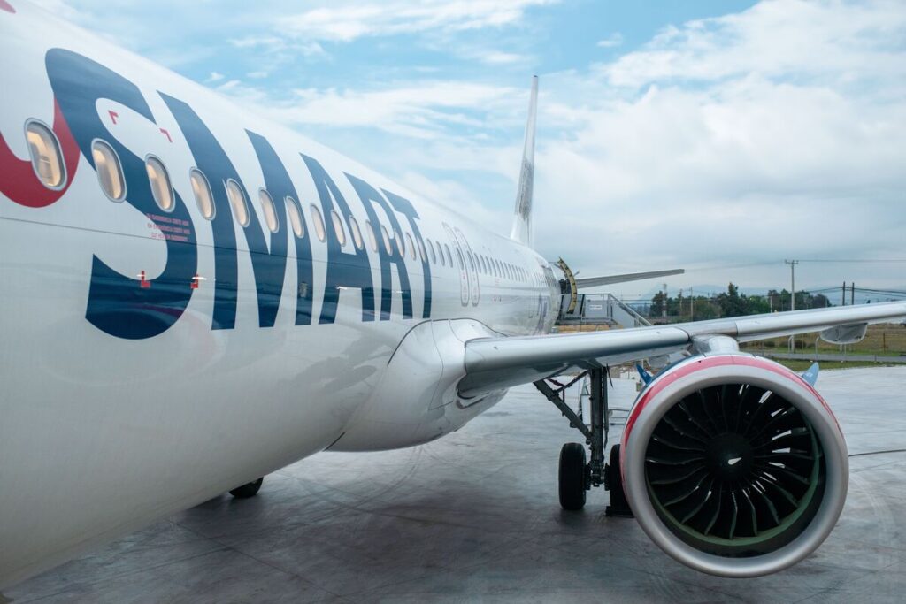 JetSMART retoma conectividad con Balmaceda a fines de agosto