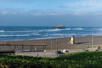 Feriado de la Asunción de la Virgen: Proyectan viajes