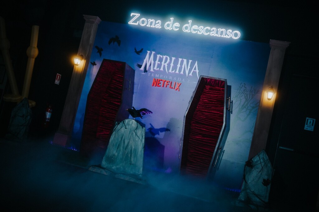 Efecto Merlina: generación Z y estrategias de Marketing