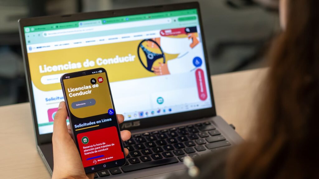 Un estudio de Fundación País Digital, Movistar Empresas y Fortinet analizó la madurez digital de los 345 municipios del país.