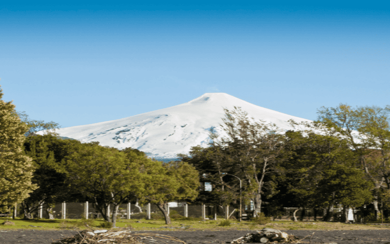 Sur de Chile: inversión con calidad de vida