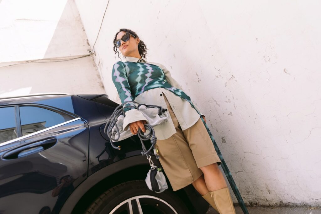 Fluoresencia: diseño chileno con identidad y resistencia al fast fashion