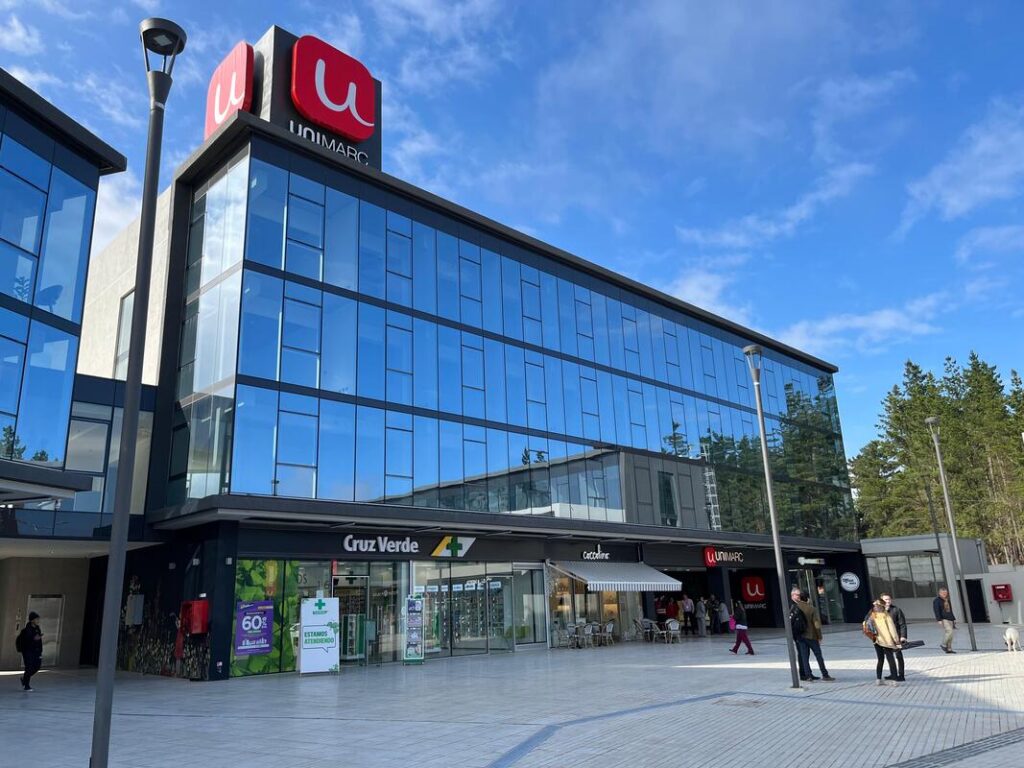 Unimarc inaugura su primer supermercado en Concón