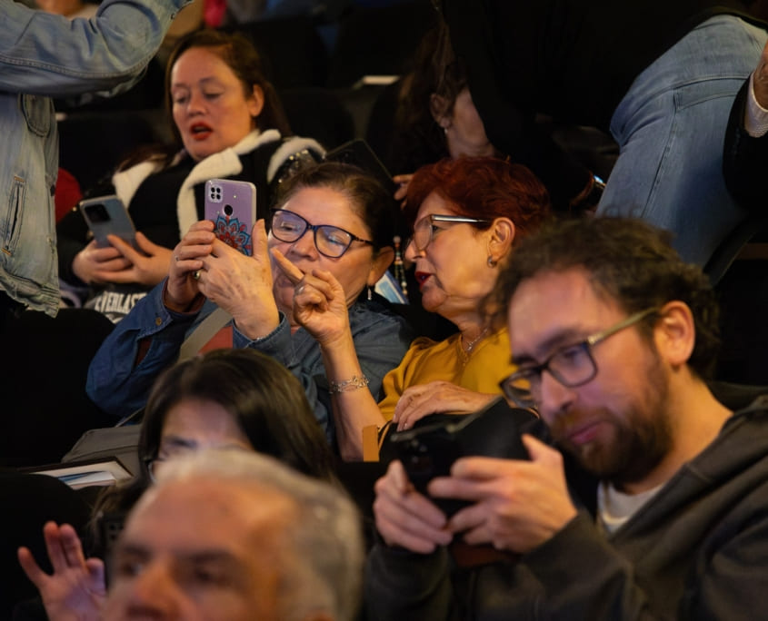 Peñalolén tiene Ventanilla Única Social para beneficios estatales