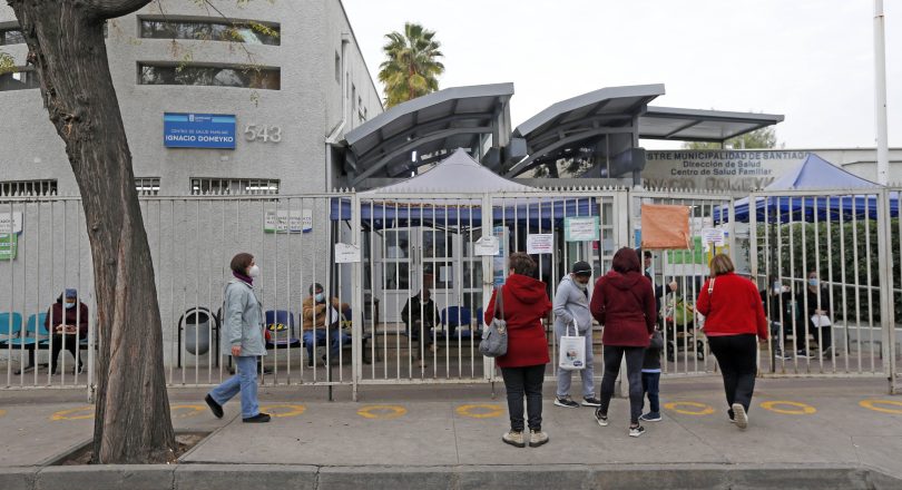 CESFAM y COSAM de Santiago realizan Cuentas Públicas Participativas: Conoce fechas y lugares