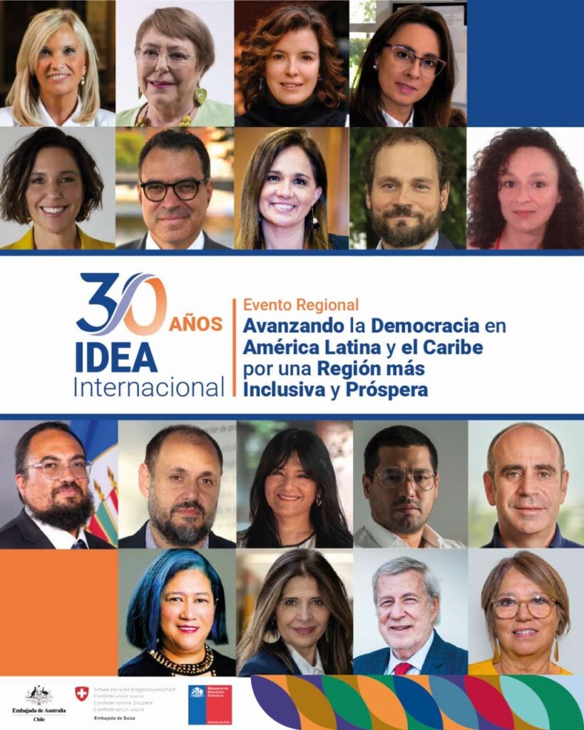 IDEA Internacional conmemorará 30 años en el GAM