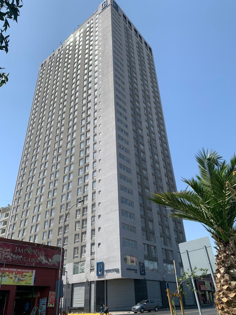 Estación Central: Corte Suprema respalda al municipio