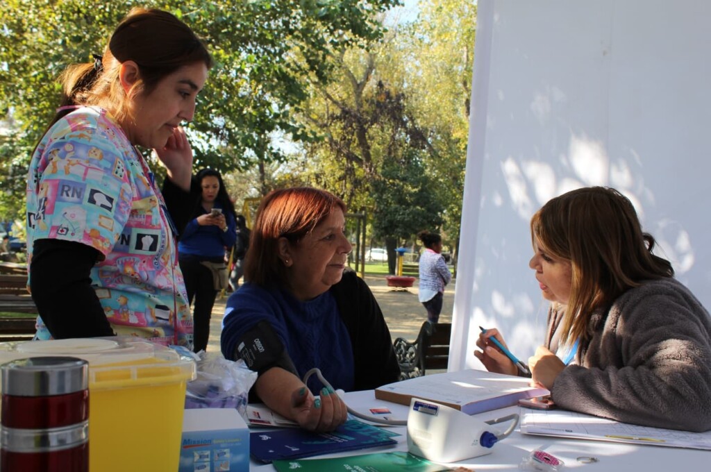 ¿Cuál es la importancia del Examen Médico Preventivo en adultos?