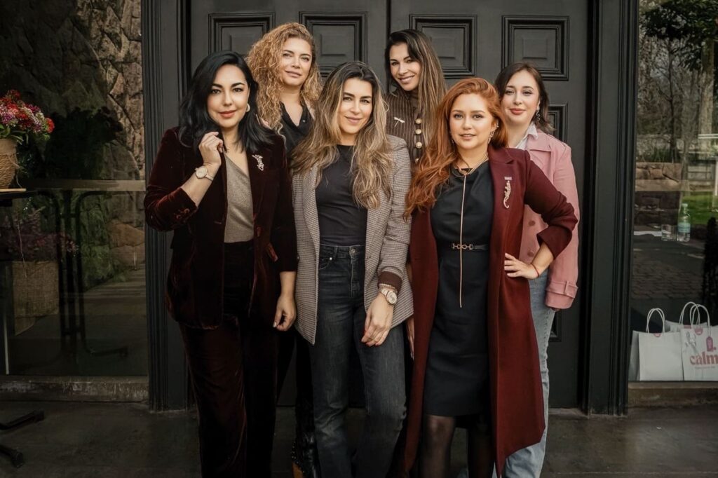 La sexta edición de los Latin American Wedding Awards reconoció a profesionales del rubro de bodas y eventos por su excelencia