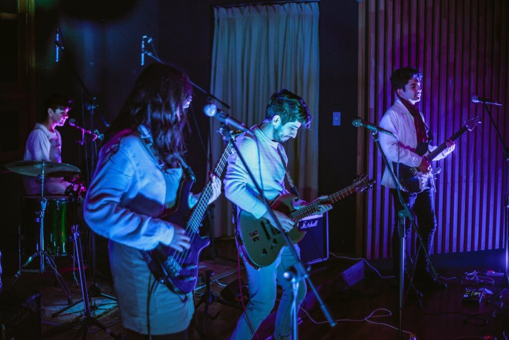 A 20 Km lanza “Volviendo a Casa”, su primer álbum en vivo