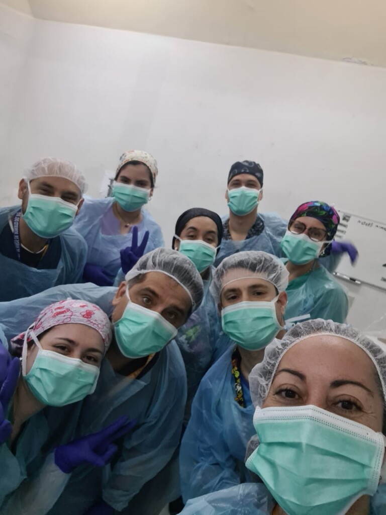 Cápsula endoscópica llega al Hospital Roberto del Río