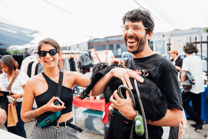 Festival de arte, diseño y emprendimiento creativo en Providencia