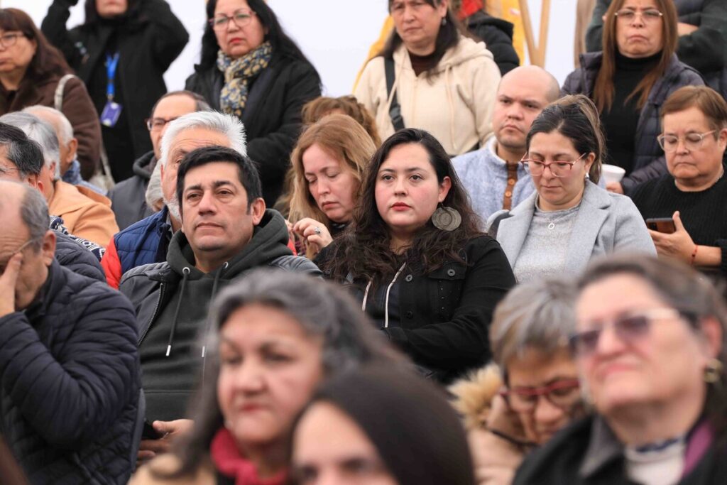 La Florida entrega $1.000 millones en seguridad comunitaria