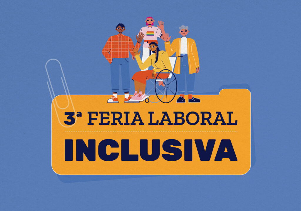 Maipú realiza Feria Laboral Inclusiva con enfoque social
