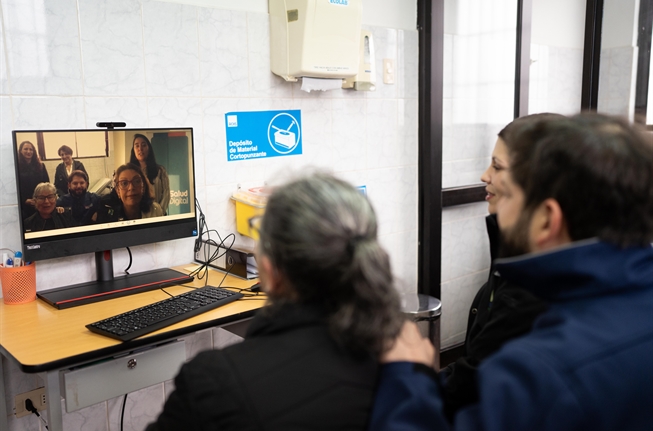 Gobierno impulsa salud digital rural para mejorar acceso médico