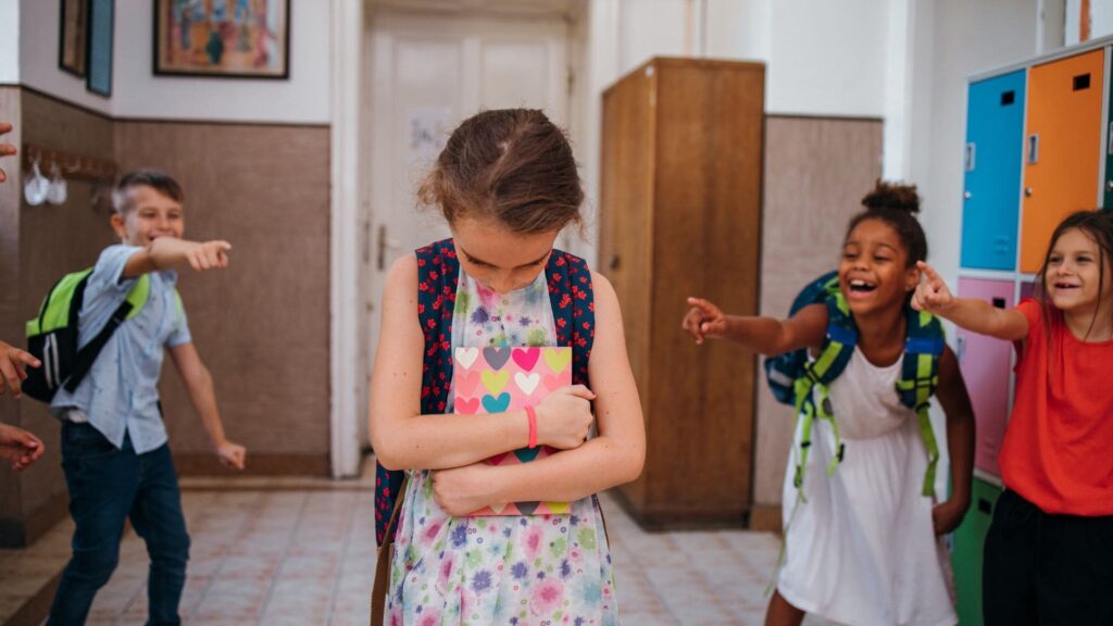 Violencia escolar: un llamado urgente a actuar en conjunto