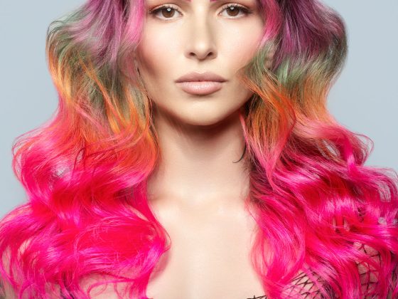 EXPO MIT: El evento más destacado en belleza