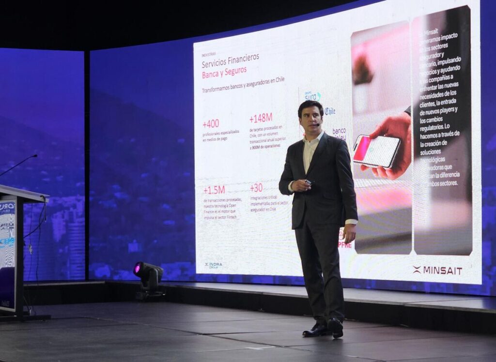 Open Finance en Chile: comienza la implementación con reglas claras de la CMF