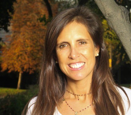 La bolsa reutilizable por Adela Rogers