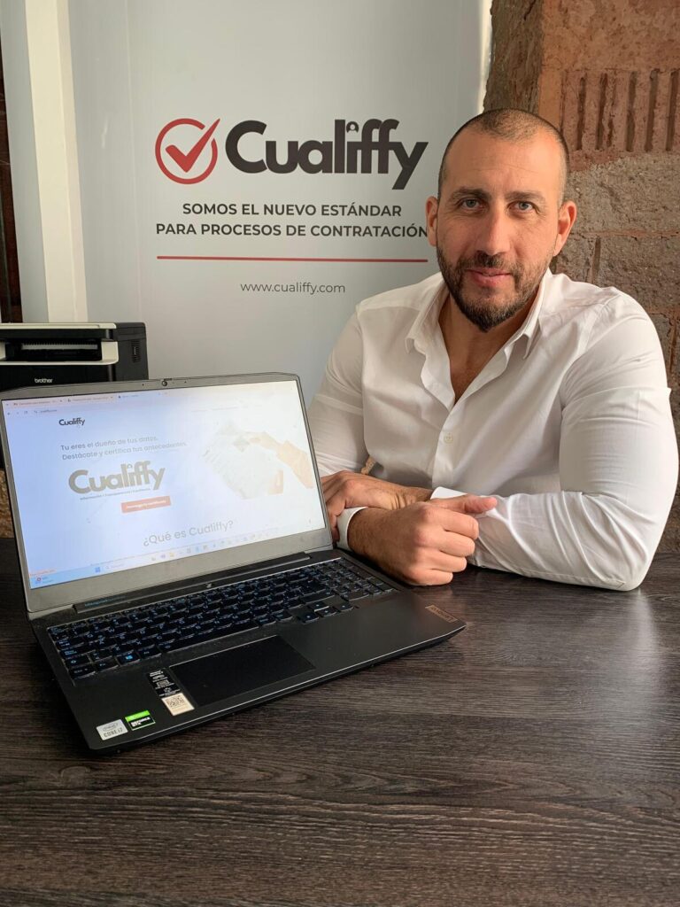 Cualiffy nuevo portal laboral busca mejorar la empleabilidad