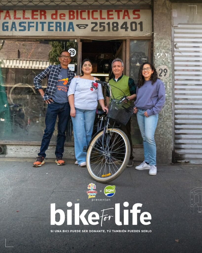 En Chile, más de 2.000 personas esperan hoy un trasplante, mientras el país enfrenta una de las tasas más bajas de donación de órganos.