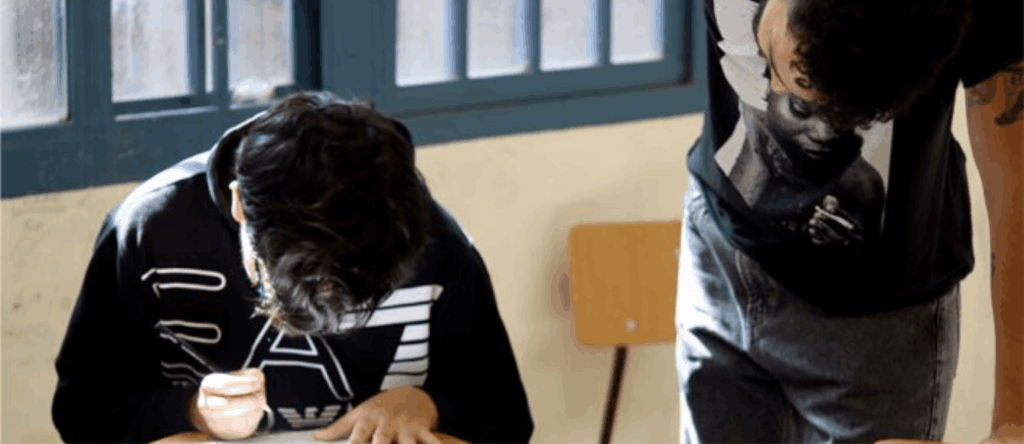 Defensoría de la Niñez ante responsabilidad de los adolescentes