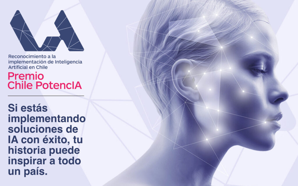 Chile lanza primer Premio Nacional de Inteligencia Artificial