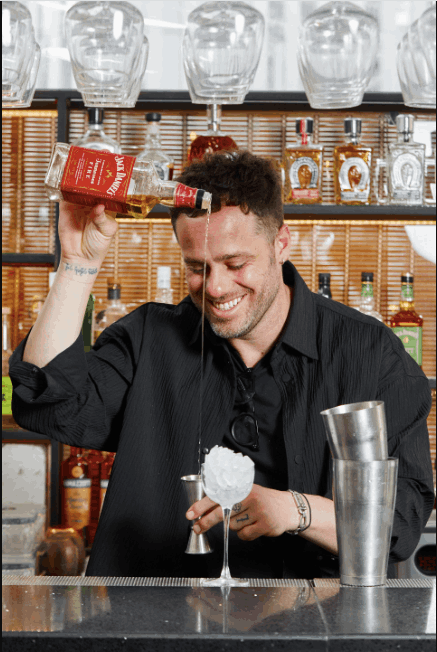 Aquí te dejamos 3 recetas únicas de cócteles con café