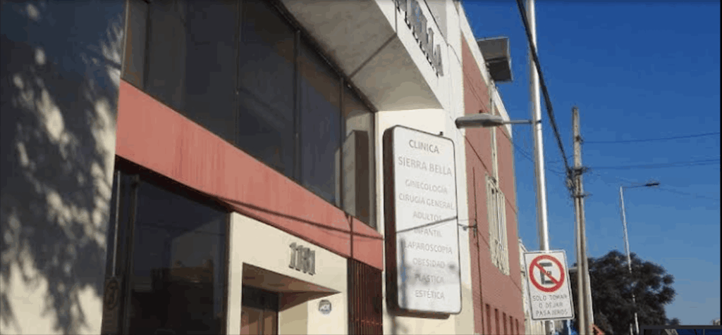 Ofensiva judicial para revertir la compra de Sierra Bella