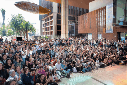 Una nueva versión del 18 Chico en GAM