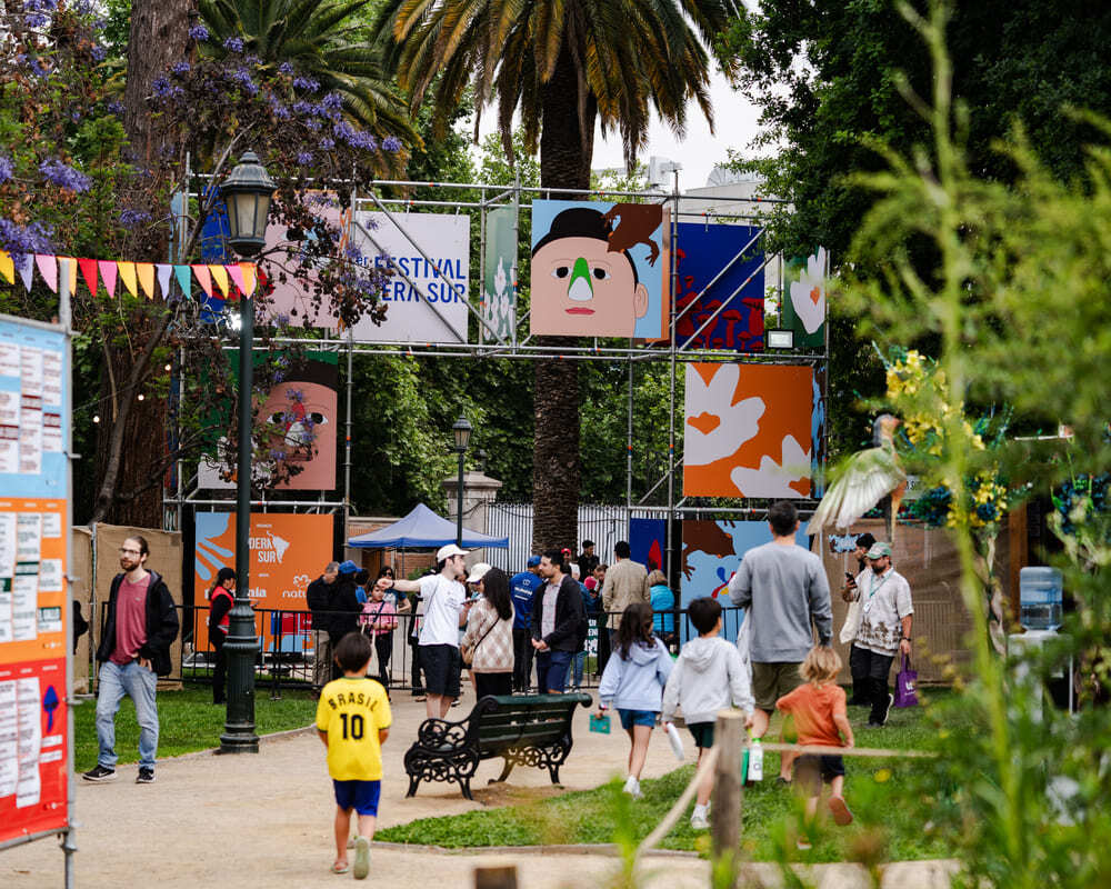 Festival Ladera Sur 2025 anuncia sus fechas y venta de entradas